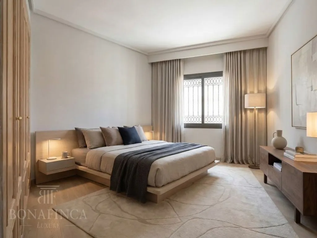 Chambres - Luxury Flat with Private Garden in Calvià