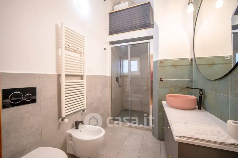 Vannitoad - Rustic Apartment with Unique Ceilings in Genoa