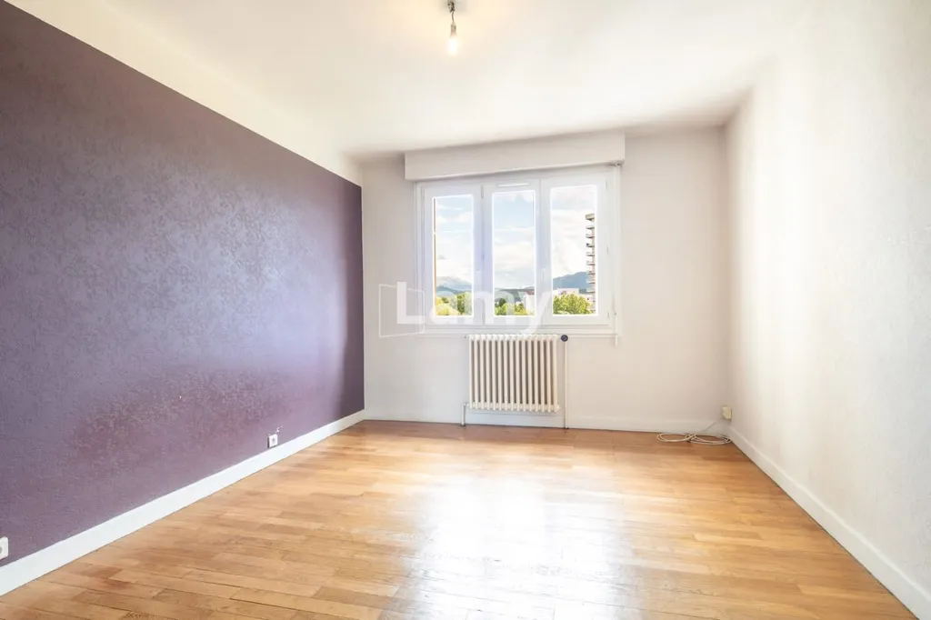 2-room apartment in Grenoble