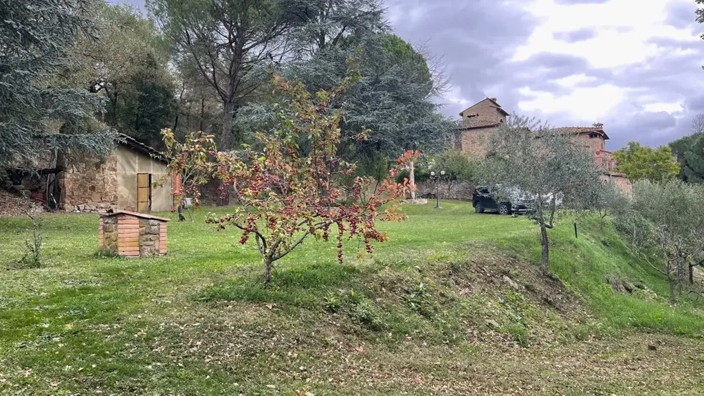 Maison à IT