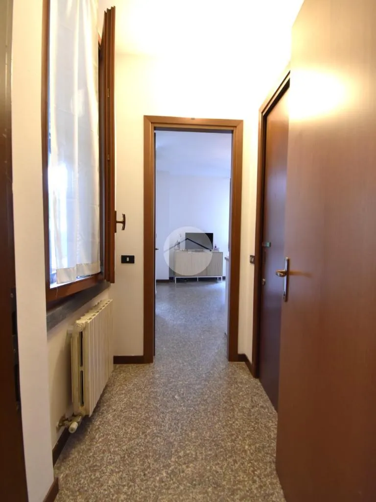 Ingresso - Two-Bedroom Apartment with Private Portico in Vimercate