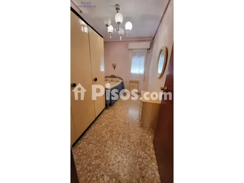 Magamistoad - Attic Flat in Logroño's Historic Centre