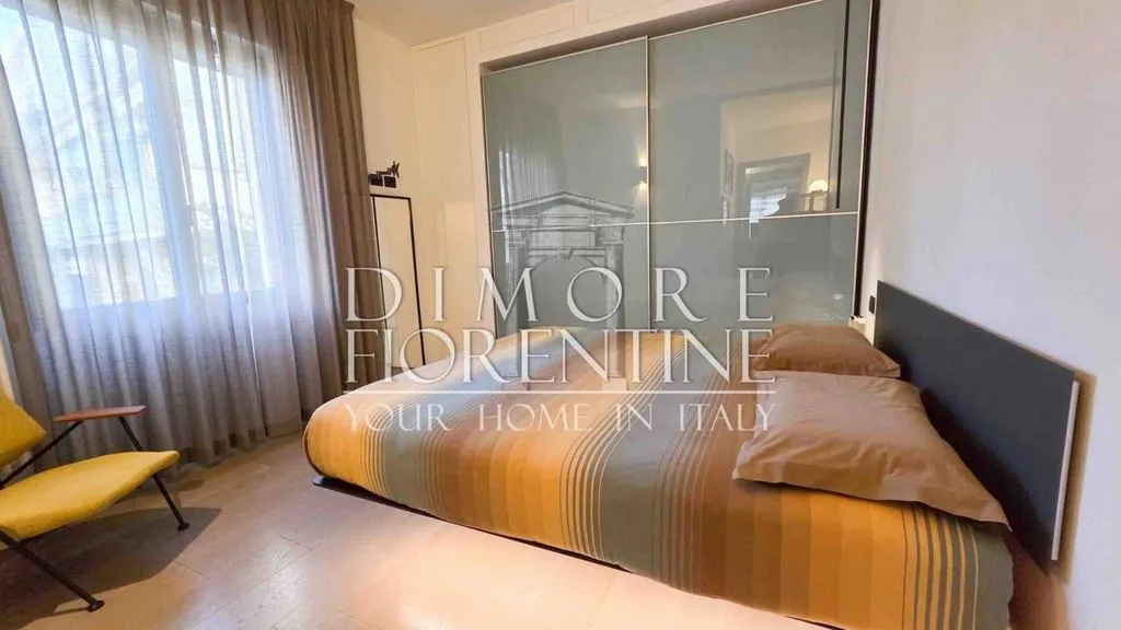 Chambres - Luxury Flat with Private Terrace in Florence