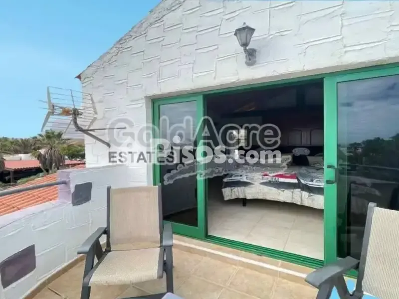 Terrazza - Villa with Sea View in Parque Holandes