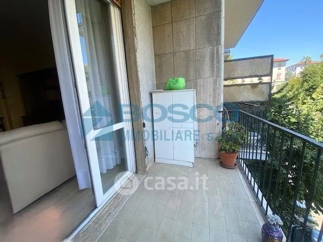 Rõdu - Fully Furnished Triplex in La Spezia