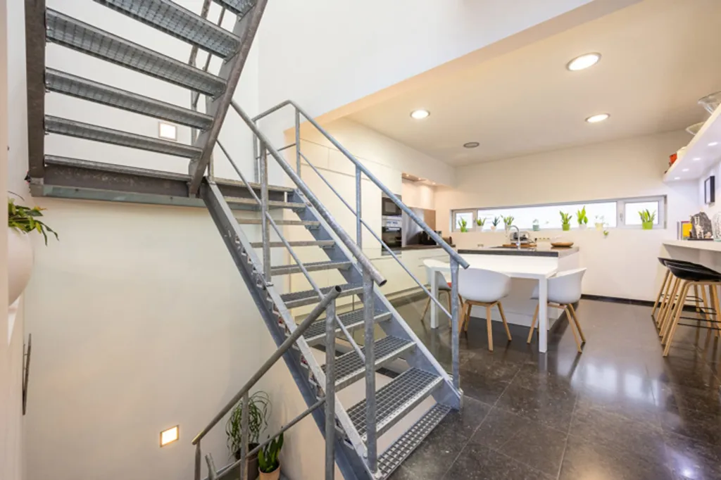 Stanze - Architectural House with Terrace in Turnhout