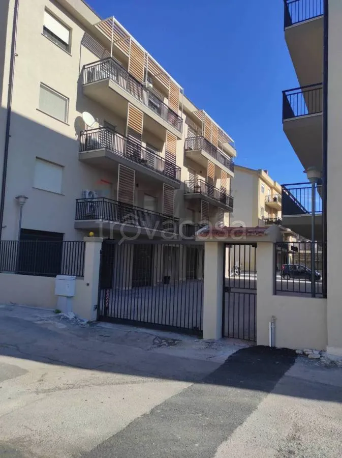 Extérieur - Prestigious Apartment with Double Exposure in Favara