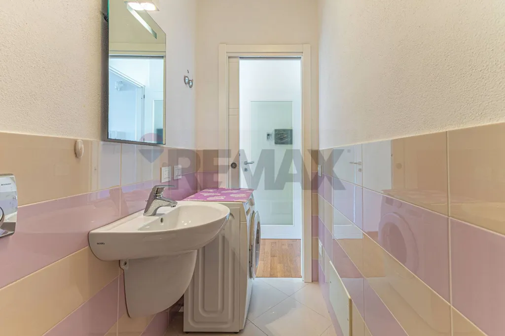 Vannitoad - Apartment with Sea View in Alghero