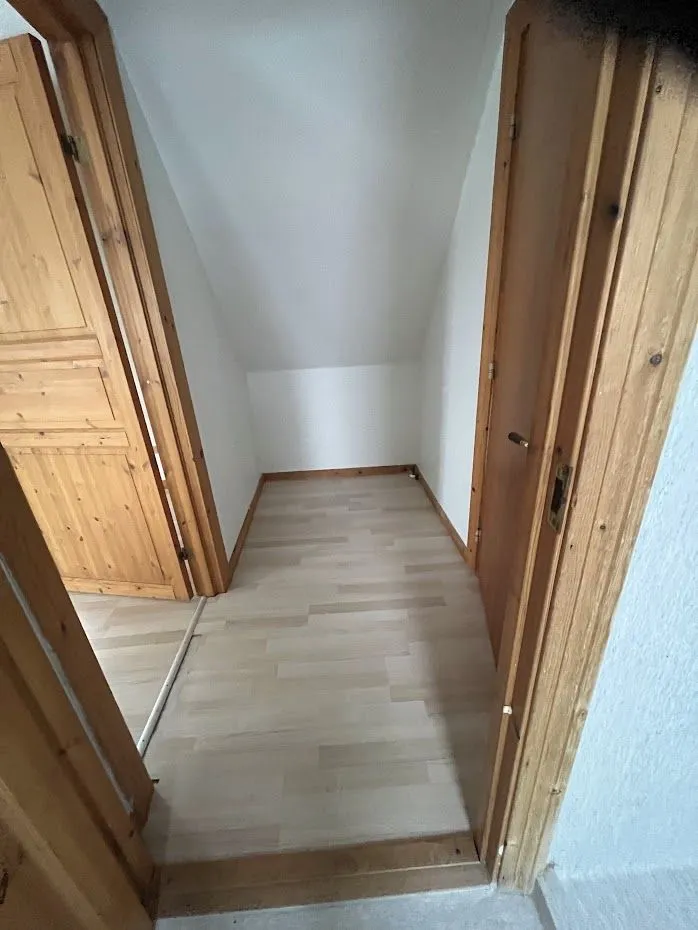 Toad - One-Bedroom Flat in Quiet Ranum