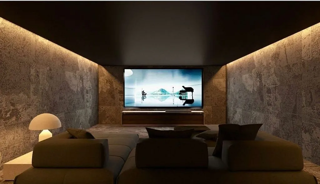 Pièces - Contemporary Chalet with Pool in Consell