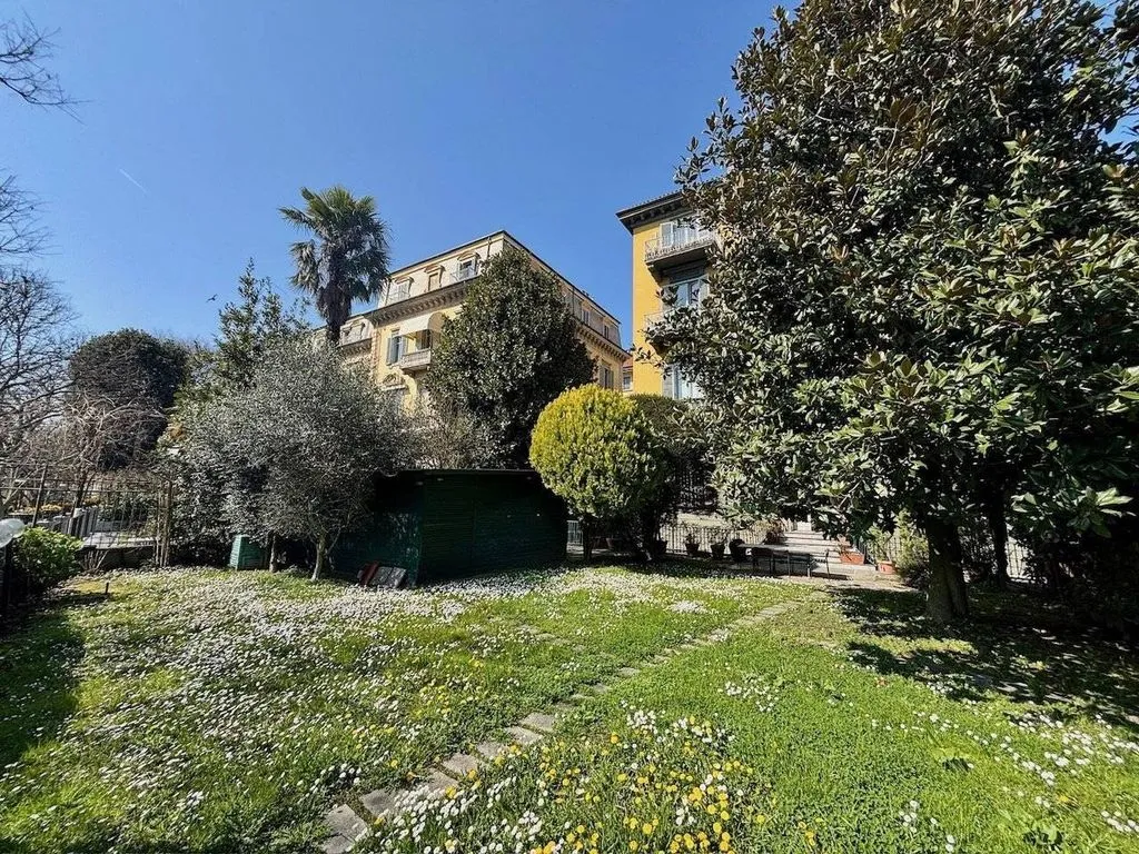 Aed - Luxury Flat with River View in Turin