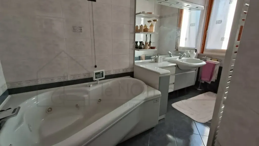 Vannitoad - Independent Apartment with Balcony in Cesena