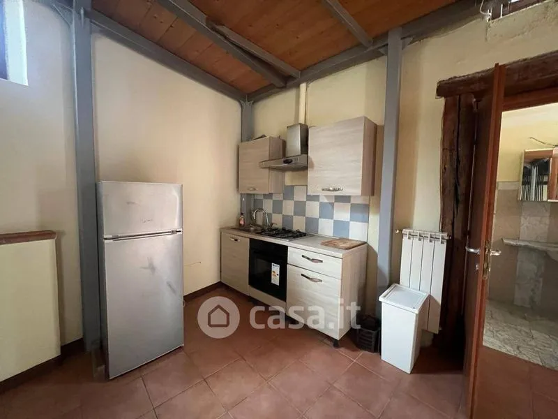 Cuisine - Modern Deco-Styled Flat in Pisa