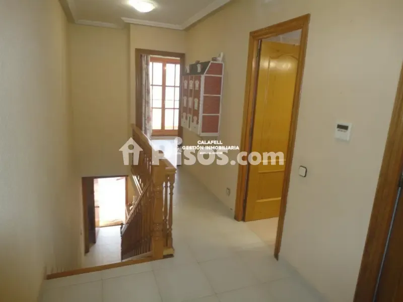 Entrée - Corner Semi-Detached with Sea View in Calafell