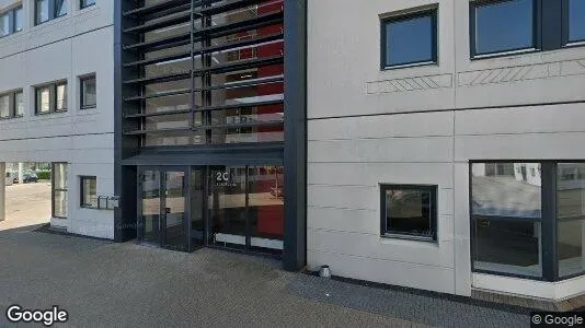 Välivaade - Office Community in Ballerup