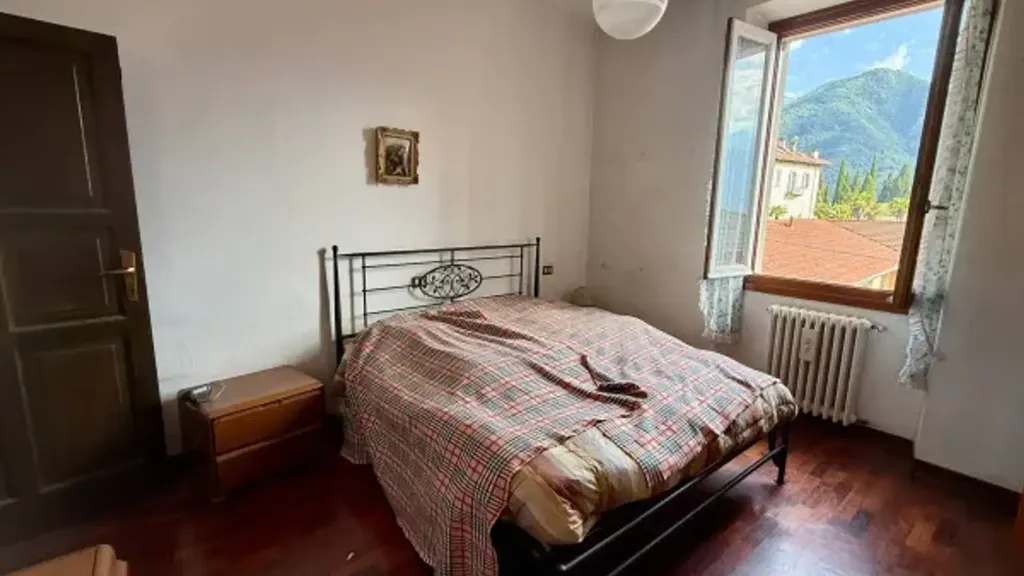 Magamistoad - Apartment with Lake View in Menaggio