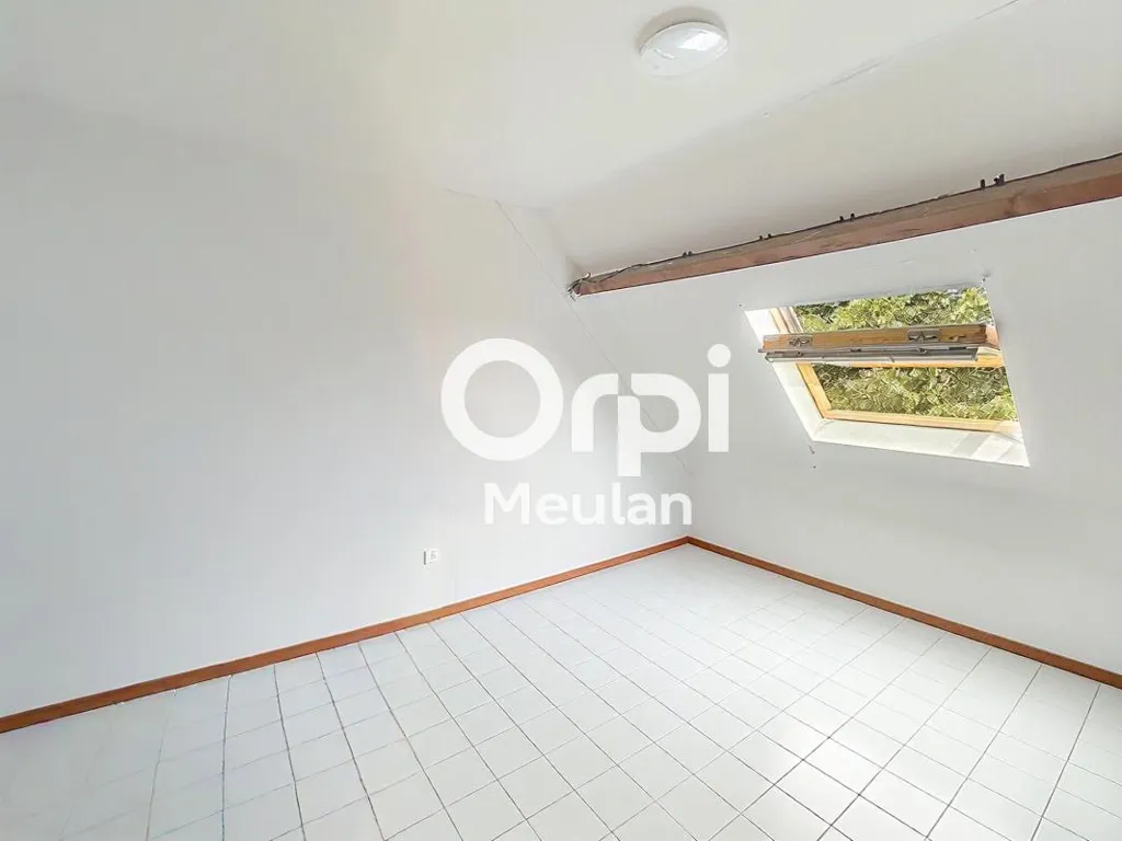 Maison 5 pièces à Montalet-le-Bois