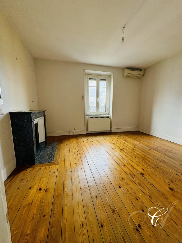 Stanze - Flat with Terrace in Versailles