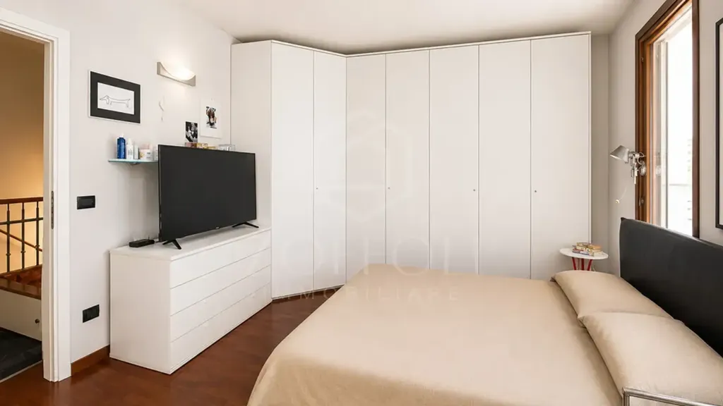 Chambres - Ristrutturated Semi-Detached Villa in Ravenna