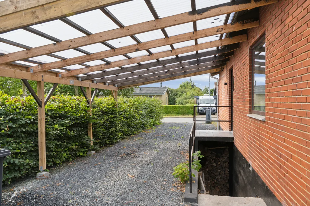 Extérieur - Renovated Villa with Kitchen-Alcove in Tim