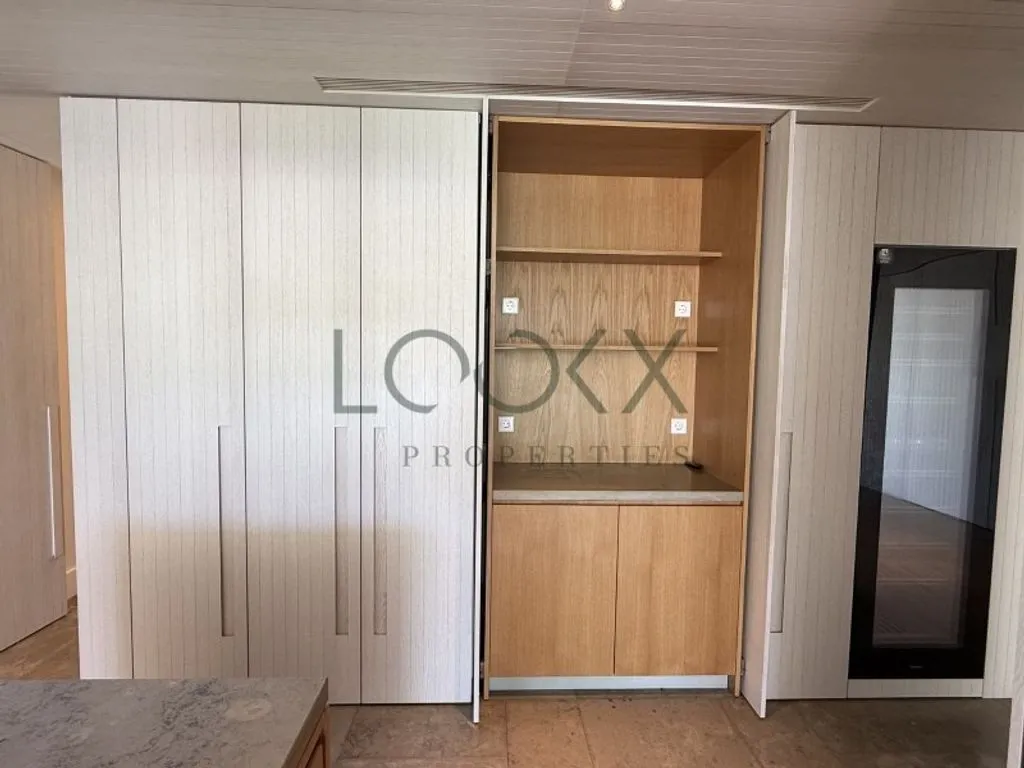 Cuisine - Luxury Apartment with Pool in Monte Estoril