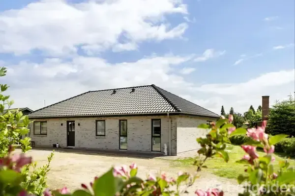 Esterno - Villa with Water View in Hejlsminde