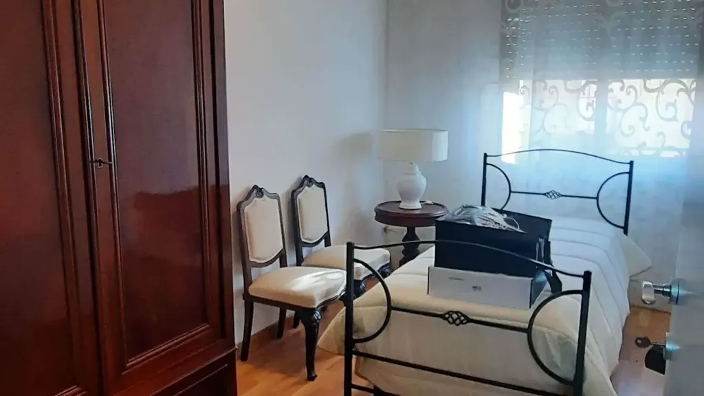Magamistoad - Rearranged Apartment with Balconies in Marsala