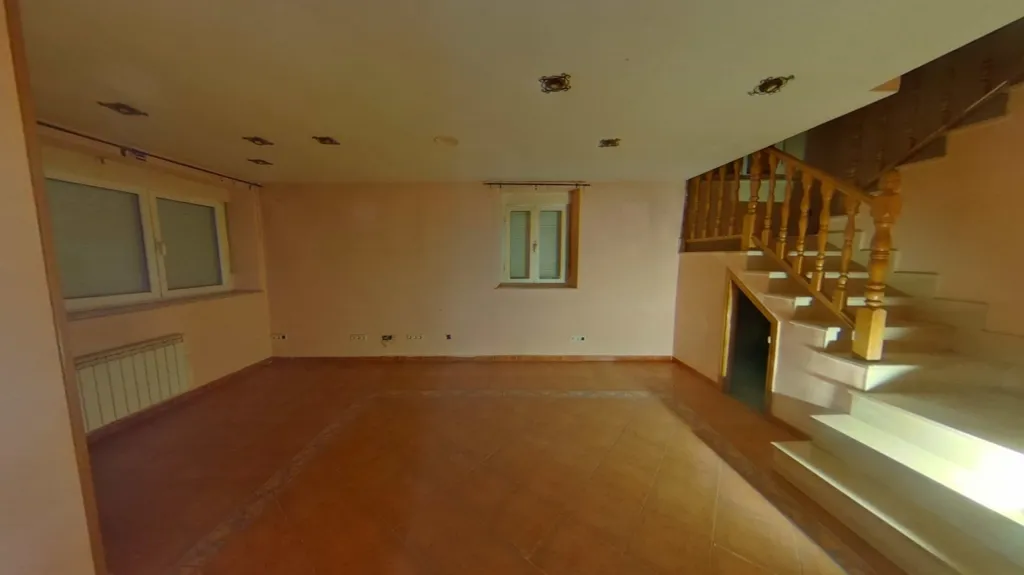 Elutuba - Spacious House with Garden in Huergas de Gordón