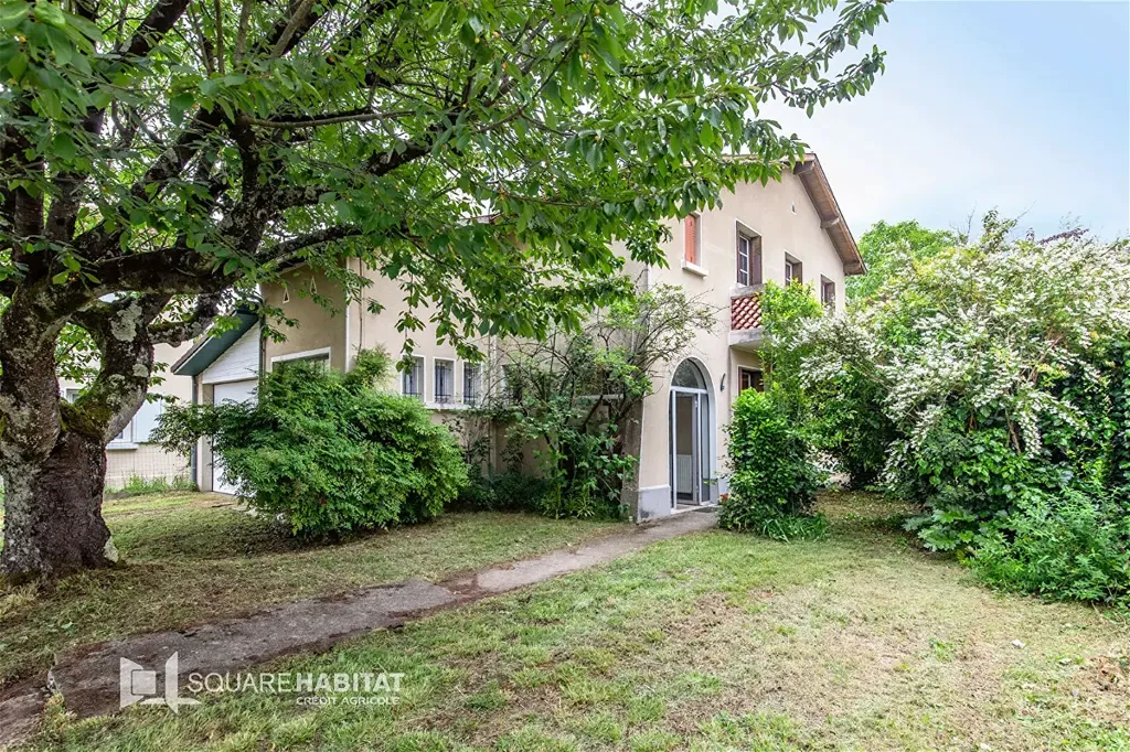 Maison 5 pièces à Tarbes