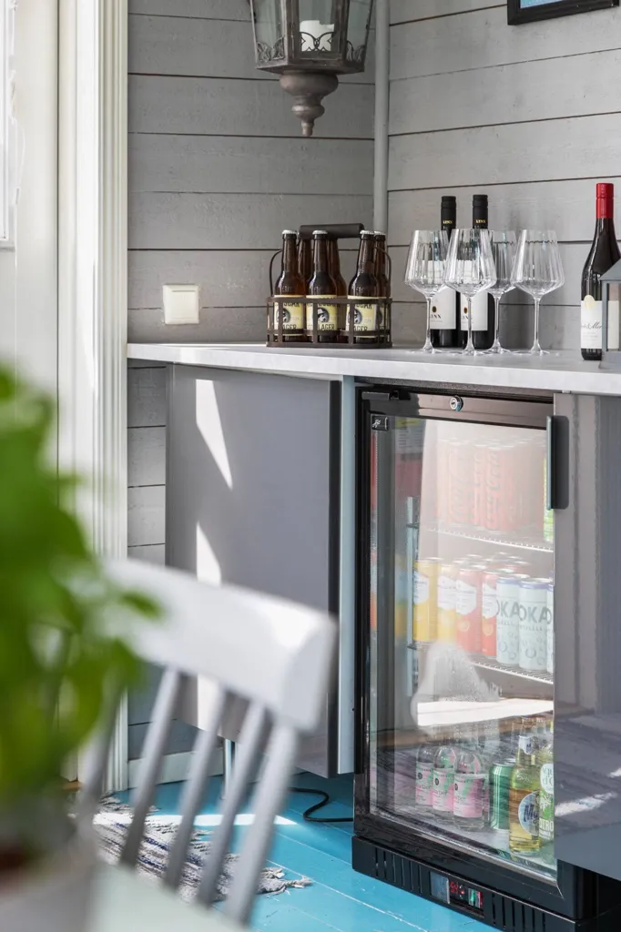Maison 5 pièces à Varbergs kommun