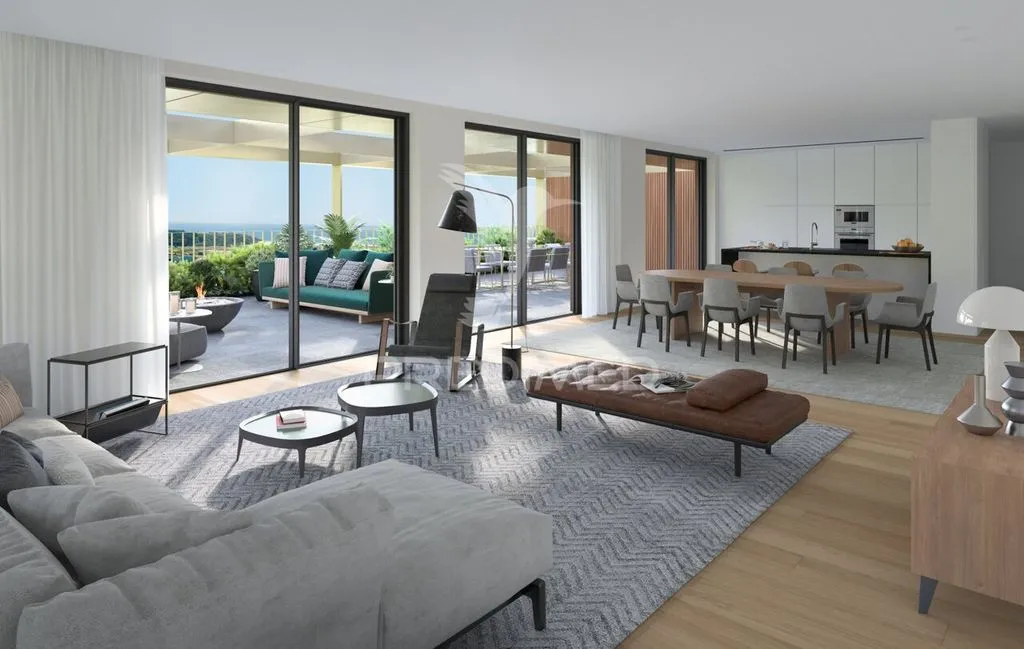 Séjour - Luxury Flat with River Views in Vila Nova de Gaia
