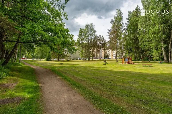 Giardino - 2-Bedroom Flat with Garden in Elva