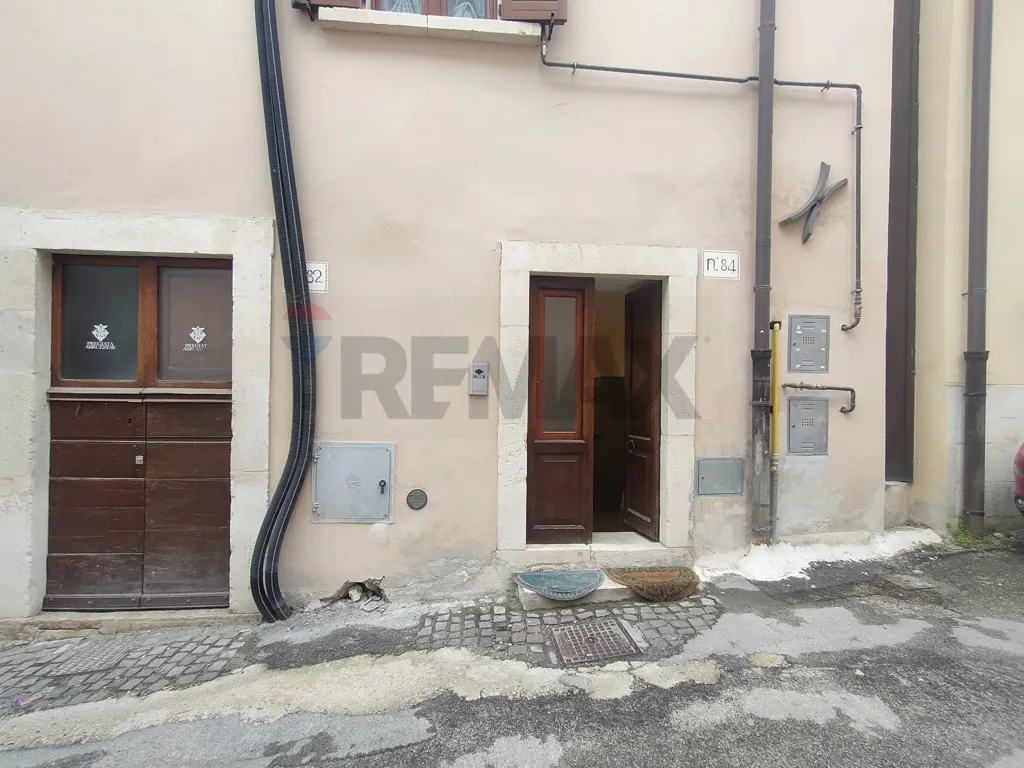 Välivaade - Semi-Independent Apartment with Terrace in L'Aquila