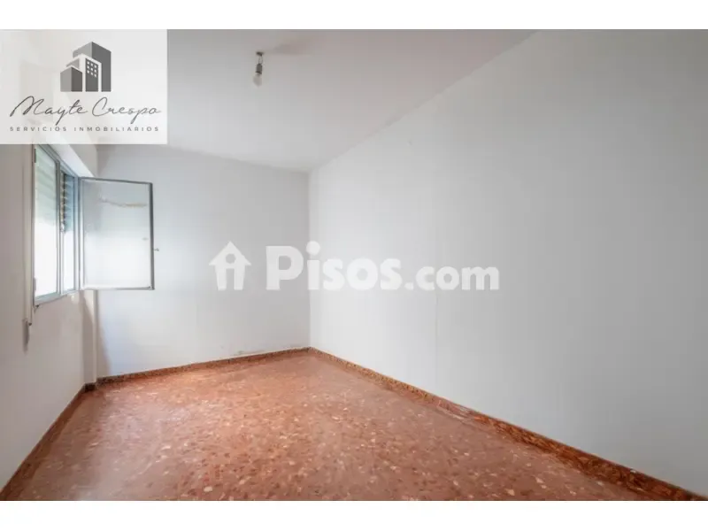 Toad - Apartment with Balcony in Maracena Centre