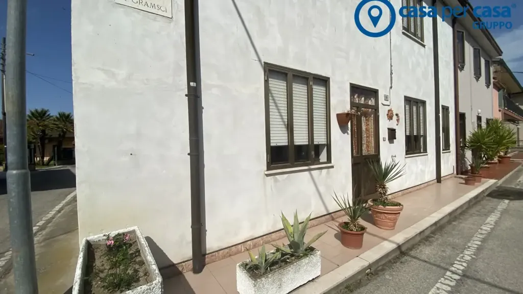 Extérieur - Villa with Private Garden in Porto Viro