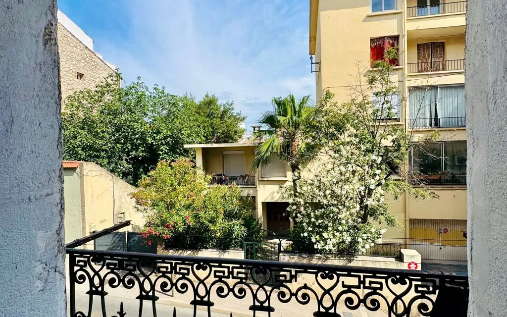 Rõdu - Occupied T3 Flat in Centre Ville, Sète