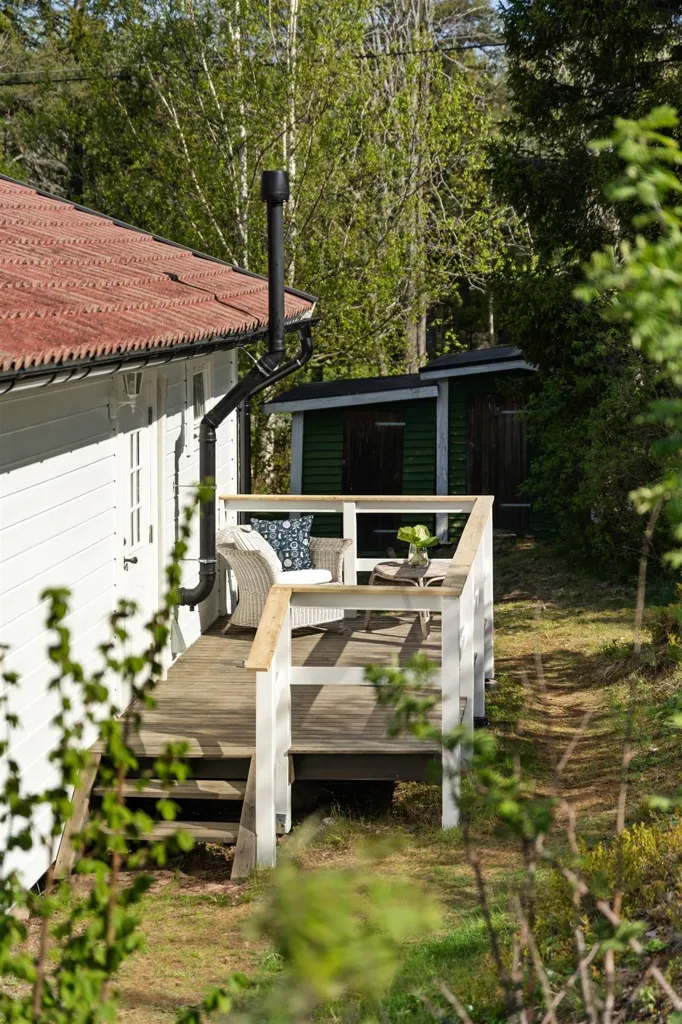 Maison 3 pièces à Norrtälje kommun