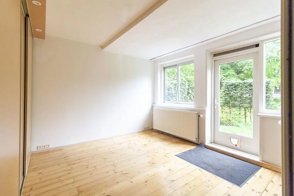 Appartement 6 pièces à Amsterdam