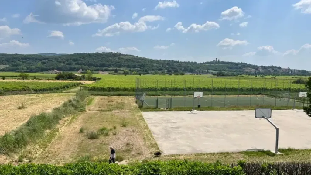 Jardin - Panoramic Villa with Pool in Verona