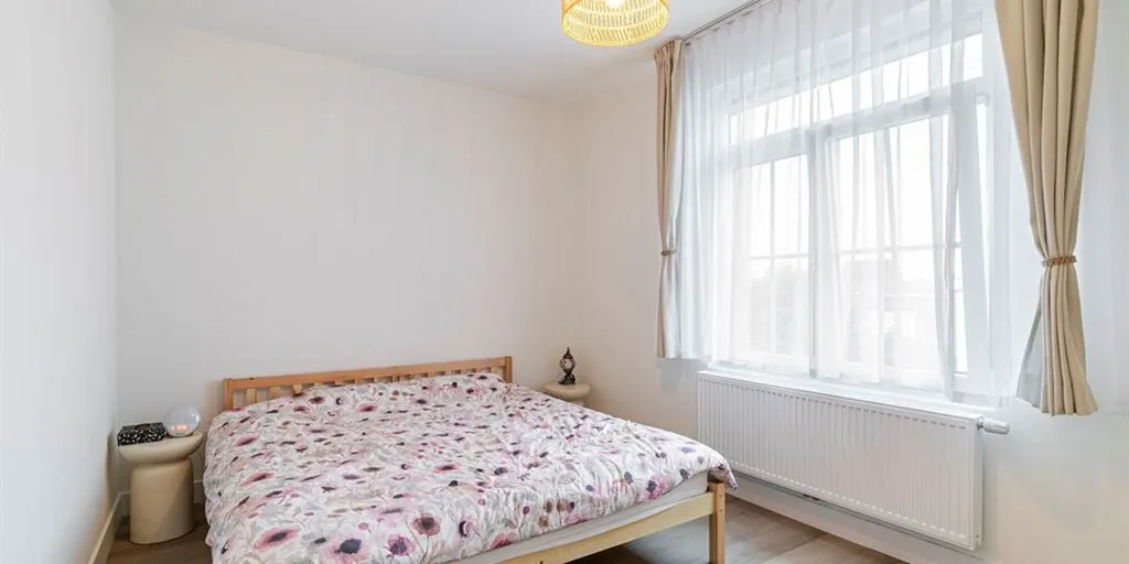 Chambres - Duplex avec Terrasse à Wilrijk