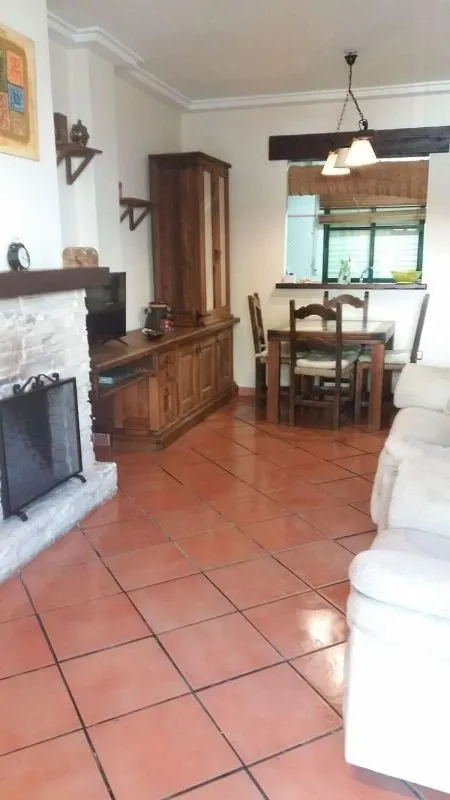Elutuba - Terraced House with Pool on Ctra de La Playa