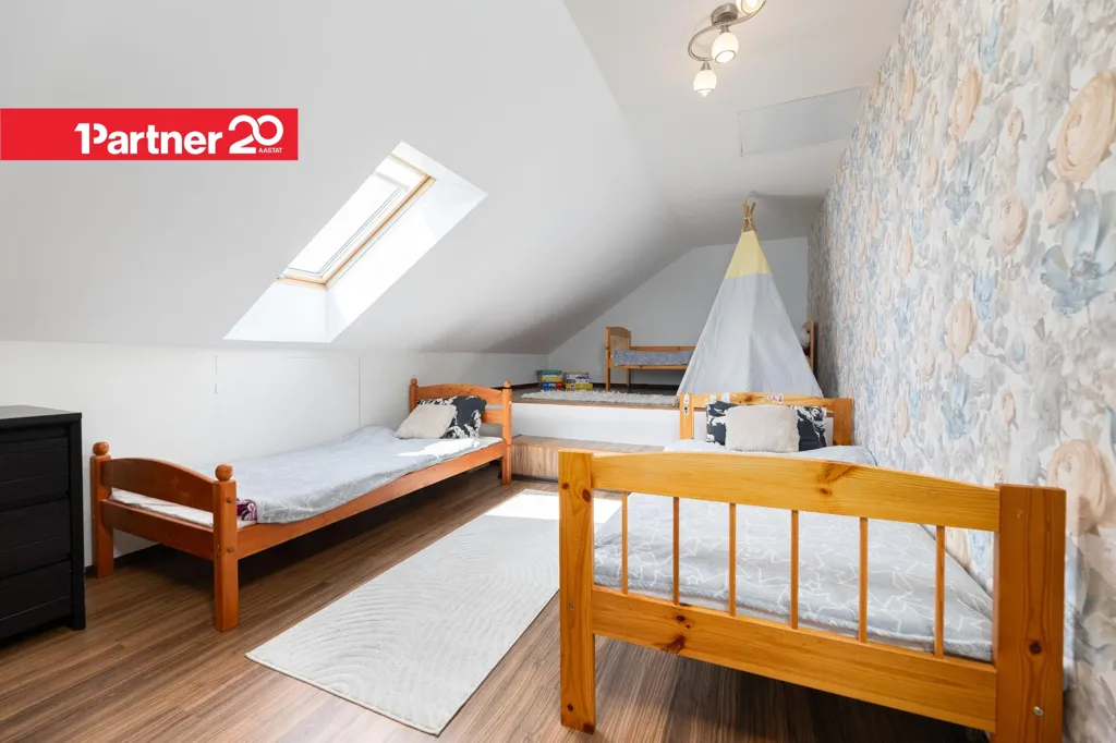 Magamistoad - Recently Rented Flat with Sea View in Haapsalu