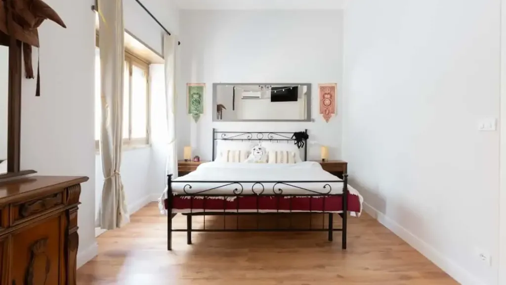 Appartement 1 pièces à IT