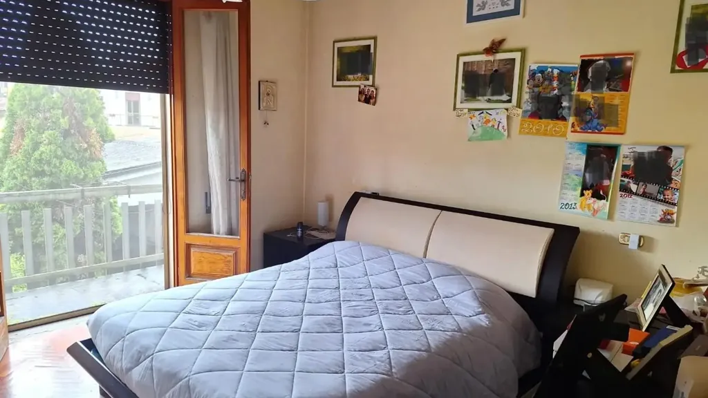 Chambres - Villa with Garden in Capannori