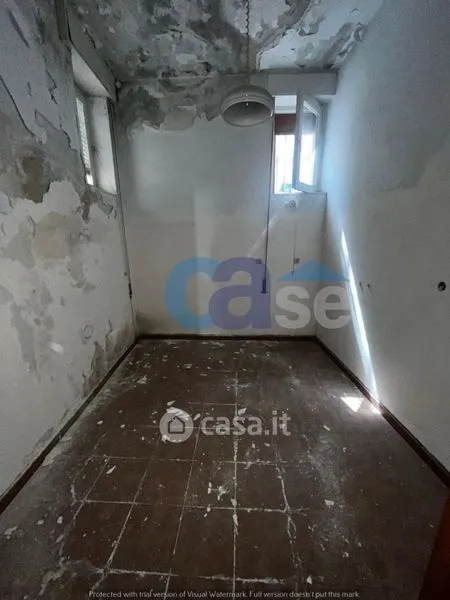 Toad - Independent 3-Level Apartment in Regalbuto