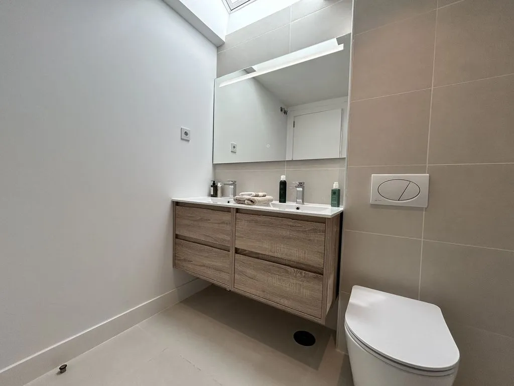 Vannitoad - Luxury Penthouse with Sea View in Fuengirola