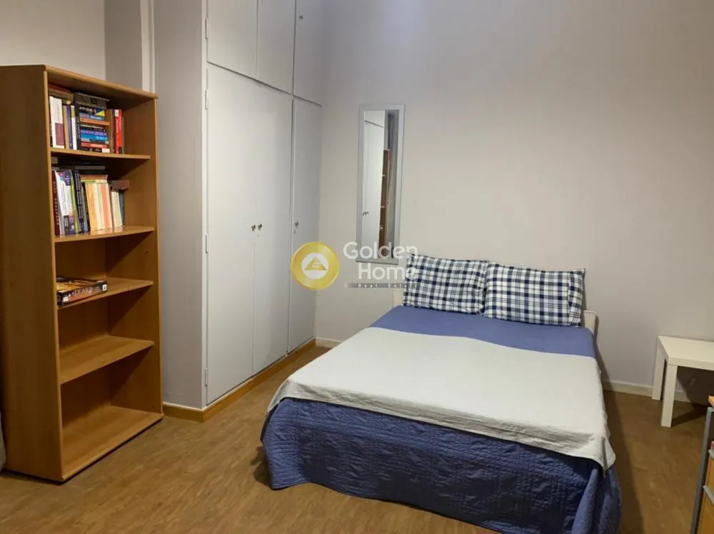 3-toaline korter asukohas GR