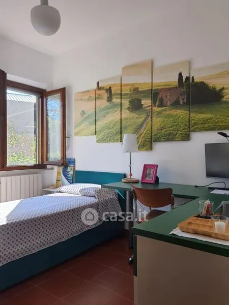 Chambres - Terraced House with Garden in Siena