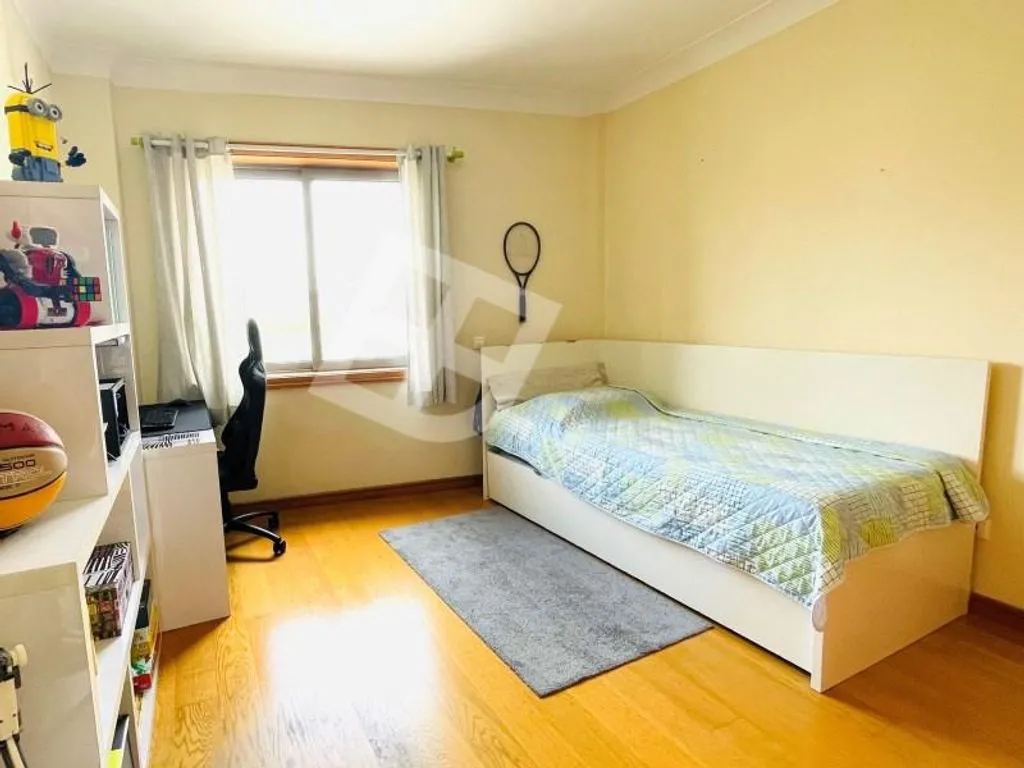Chambres - Luxury Apartment with River View in Aveiro