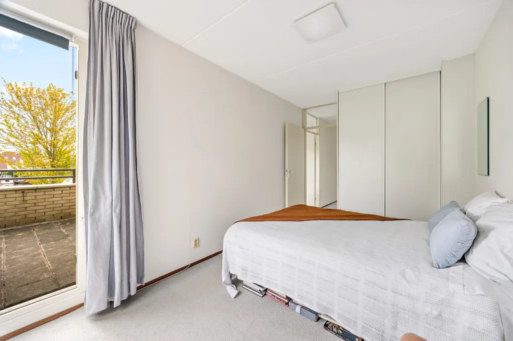 Chambres - Villa with Water View in Leidschendam
